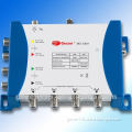 5 in 4 satellite multiswitch MS-5401